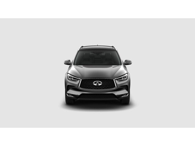 2020 INFINITI QX50 LUXE
