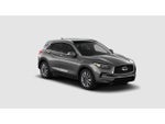 2020 INFINITI QX50 LUXE