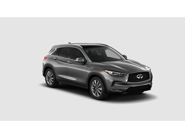 2020 INFINITI QX50 LUXE