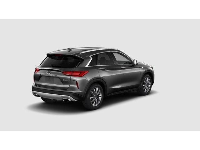 2020 INFINITI QX50 LUXE
