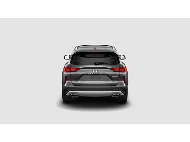 2020 INFINITI QX50 LUXE