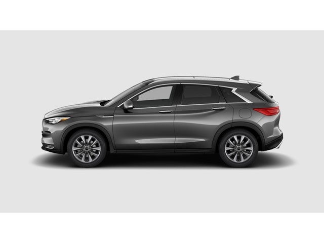 2020 INFINITI QX50 LUXE