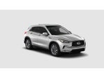2020 INFINITI QX50 LUXE
