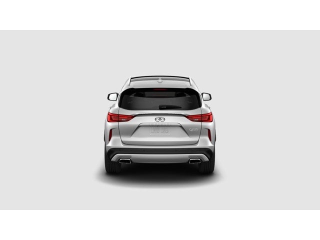 2020 INFINITI QX50 LUXE