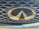 2019 INFINITI QX50 LUXE