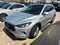 2019 INFINITI QX50 LUXE