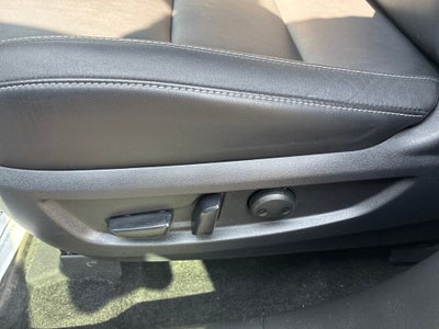 2019 INFINITI QX50 LUXE
