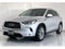 2019 INFINITI QX50 LUXE
