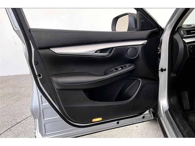 2019 INFINITI QX50 LUXE