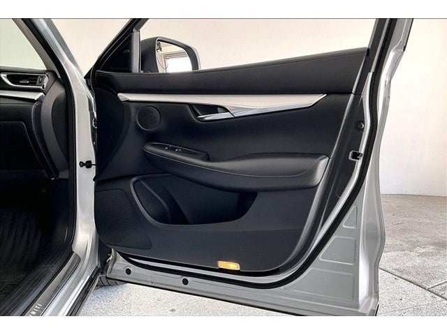 2019 INFINITI QX50 LUXE
