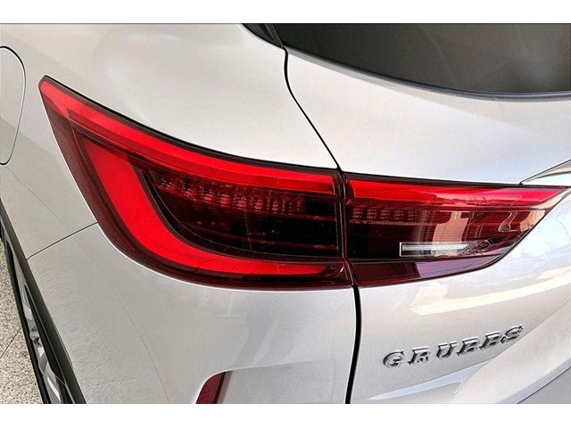 2019 INFINITI QX50 LUXE