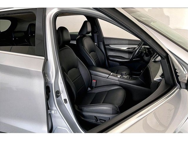2019 INFINITI QX50 LUXE