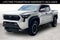 2025 Toyota Tacoma Hybrid TRD Off Road