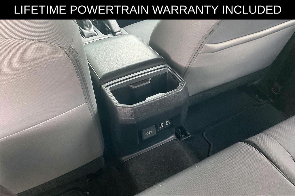 2025 Toyota Tacoma Hybrid TRD Off Road