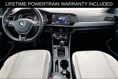 2021 Volkswagen Jetta R-Line
