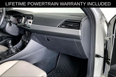 2021 Volkswagen Jetta R-Line