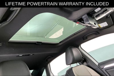 2021 Volkswagen Jetta R-Line