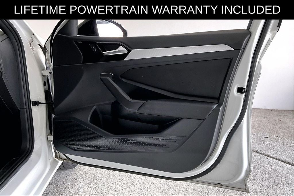 2021 Volkswagen Jetta R-Line