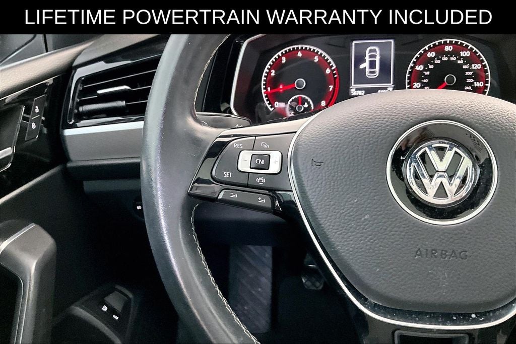 2021 Volkswagen Jetta R-Line