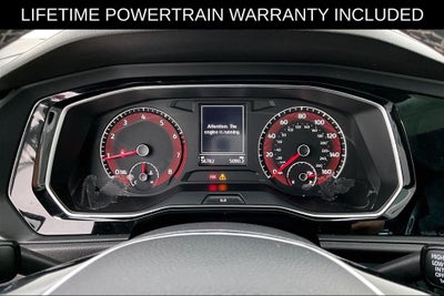 2021 Volkswagen Jetta R-Line