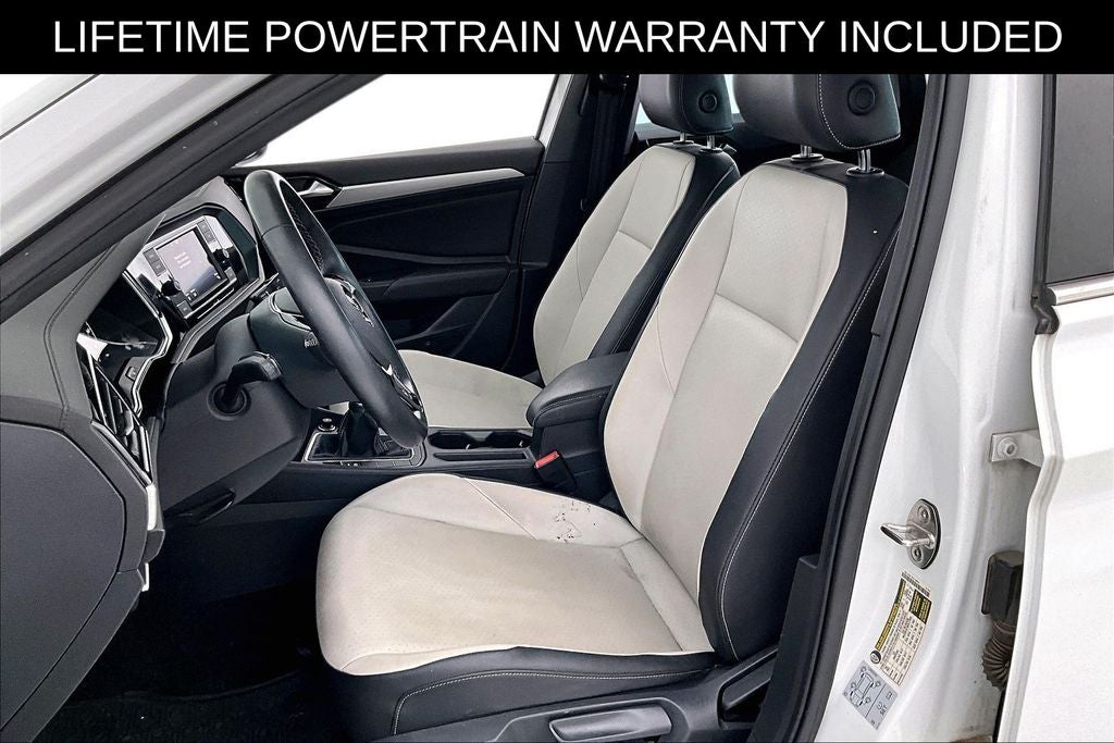 2021 Volkswagen Jetta R-Line