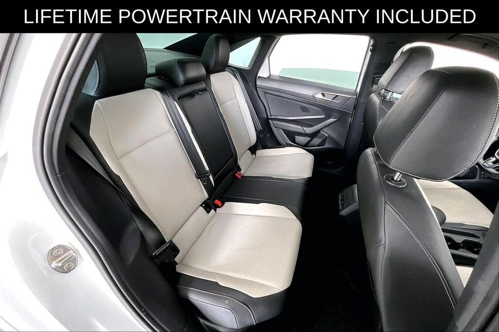 2021 Volkswagen Jetta R-Line