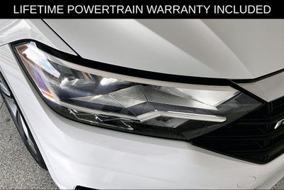 2021 Volkswagen Jetta R-Line