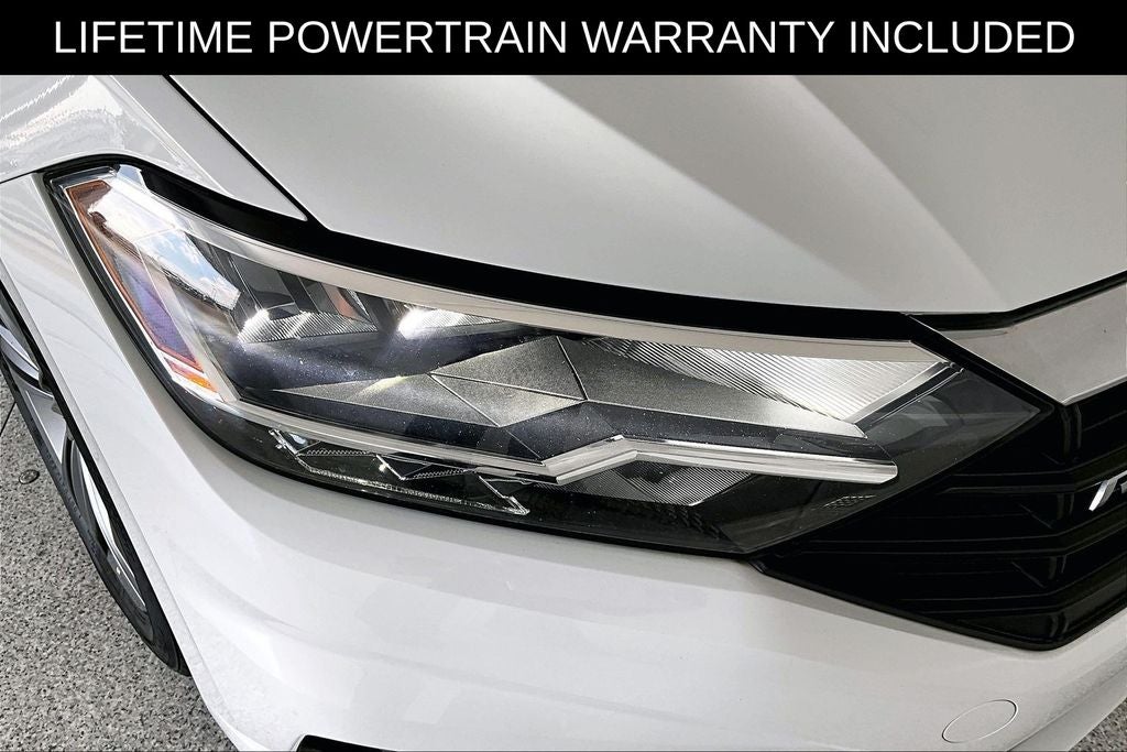 2021 Volkswagen Jetta R-Line