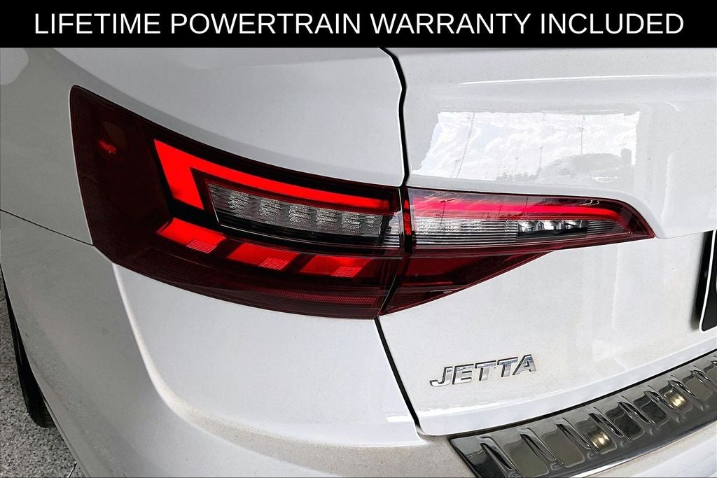 2021 Volkswagen Jetta R-Line