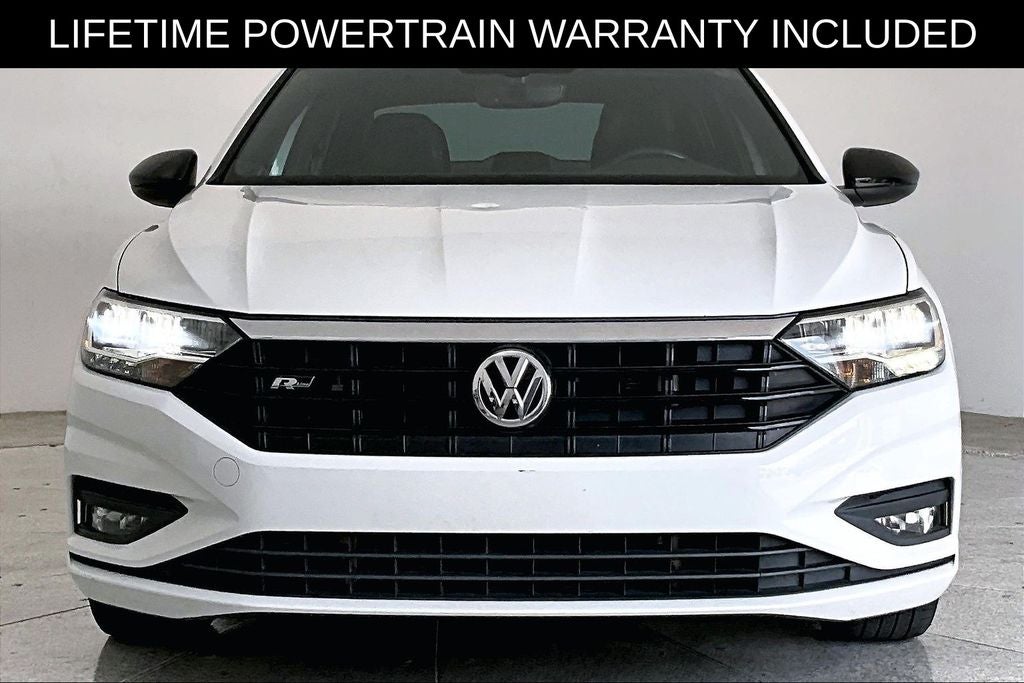 2021 Volkswagen Jetta R-Line