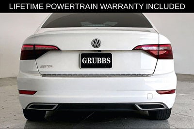 2021 Volkswagen Jetta R-Line