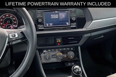 2021 Volkswagen Jetta R-Line