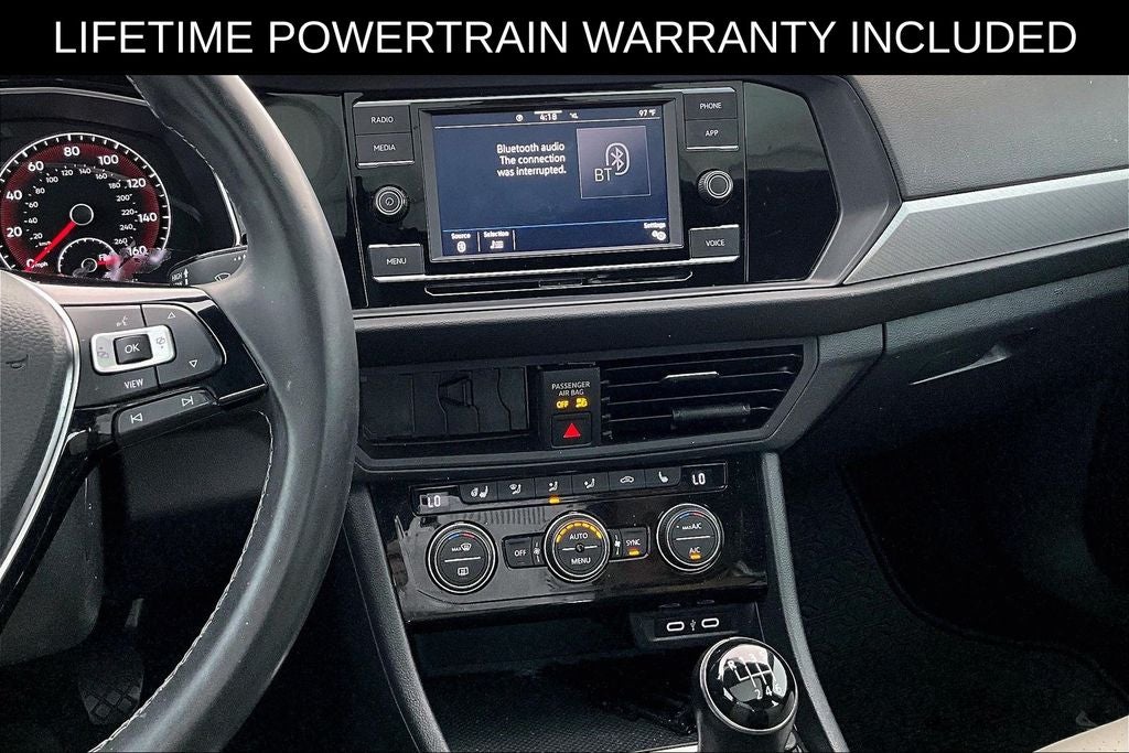 2021 Volkswagen Jetta R-Line