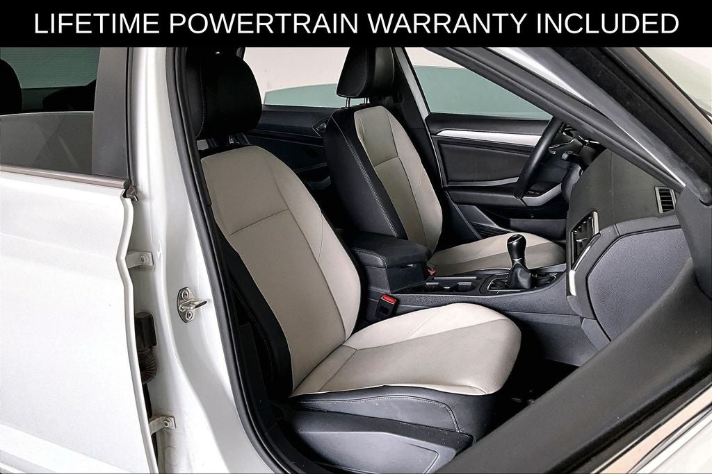 2021 Volkswagen Jetta R-Line