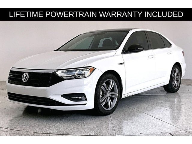 2021 Volkswagen Jetta R-Line