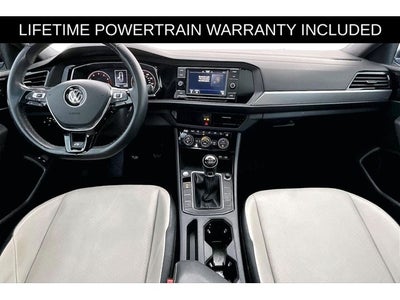 2021 Volkswagen Jetta R-Line