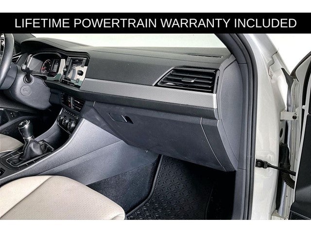 2021 Volkswagen Jetta R-Line