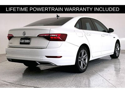 2021 Volkswagen Jetta R-Line