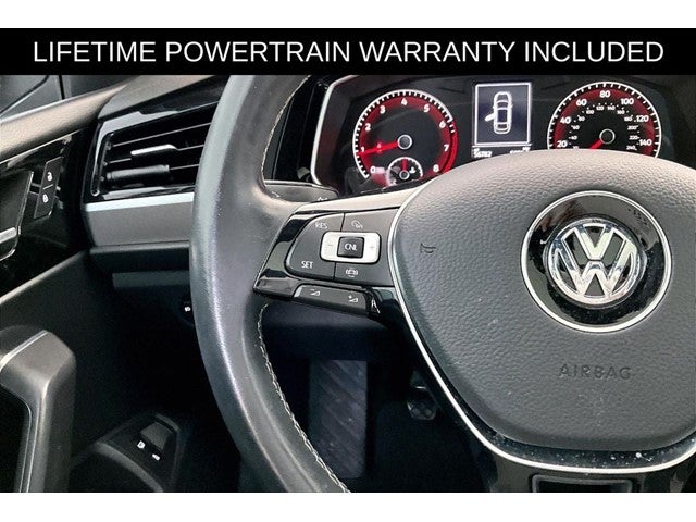 2021 Volkswagen Jetta R-Line