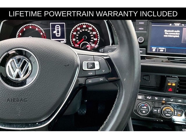 2021 Volkswagen Jetta R-Line