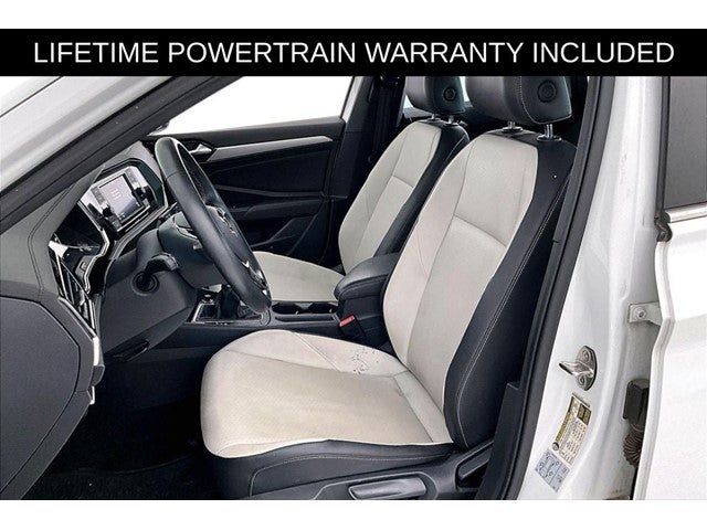 2021 Volkswagen Jetta R-Line