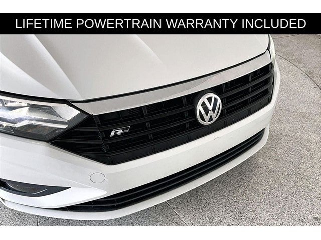 2021 Volkswagen Jetta R-Line