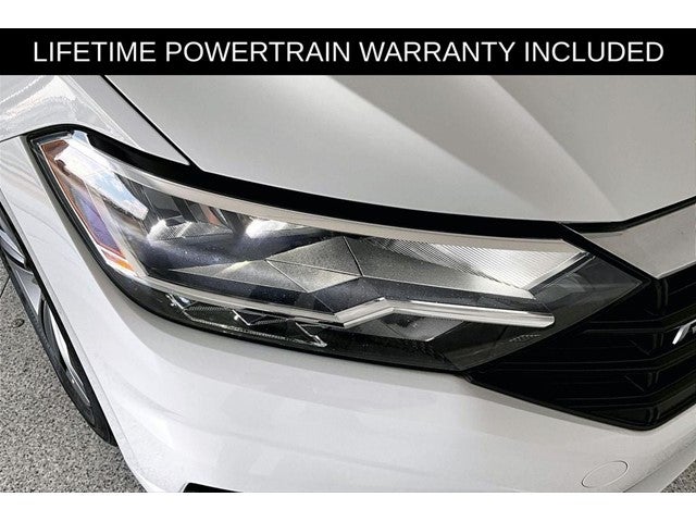 2021 Volkswagen Jetta R-Line