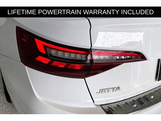2021 Volkswagen Jetta R-Line