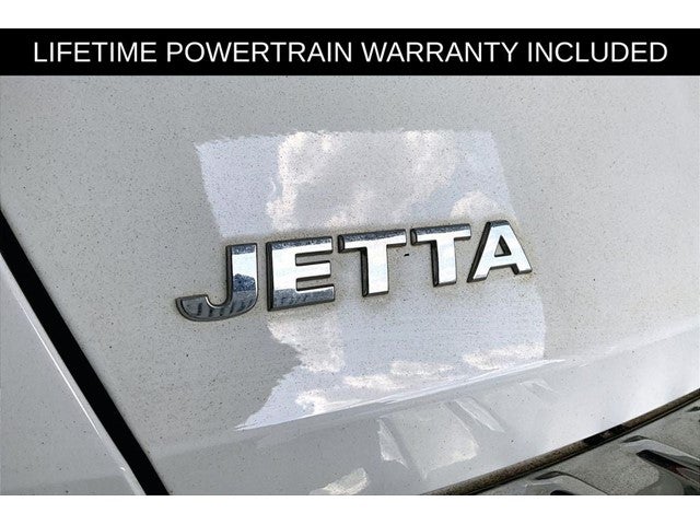 2021 Volkswagen Jetta R-Line