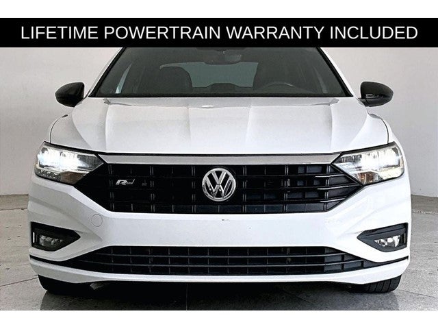 2021 Volkswagen Jetta R-Line