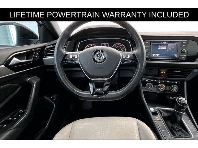 2021 Volkswagen Jetta R-Line