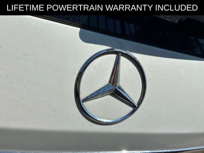 2016 Mercedes-Benz GLE GLE 350