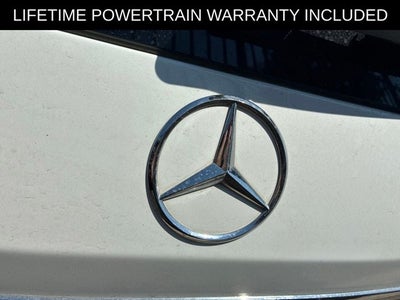 2016 Mercedes-Benz GLE GLE 350