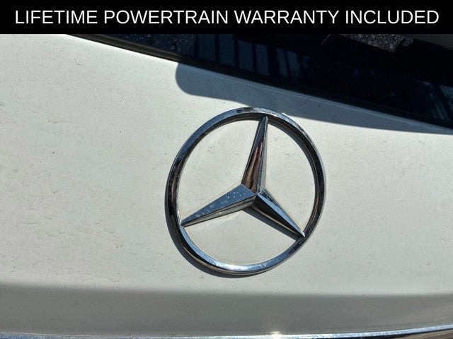2016 Mercedes-Benz GLE GLE 350